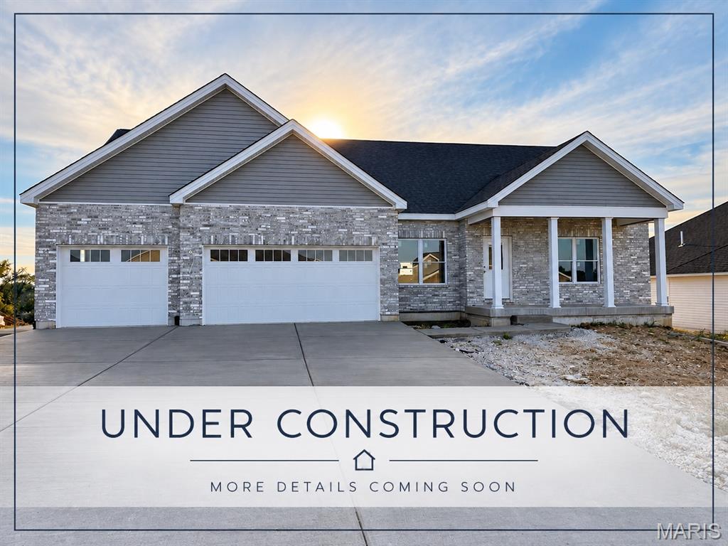 Photo 1 of Single family home for sale at 2795 N Crest Dr, Washington, MO 63090 | MLS# MIS26043654 | Listing updated on 2026-09-21