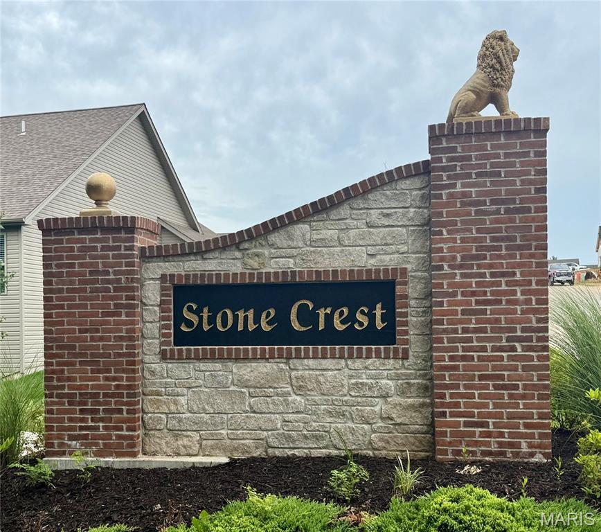 Photo 2 of Single family home for sale at 2795 N Crest Dr, Washington, MO 63090 | MLS# MIS26043654 | Listing updated on 2026-09-21