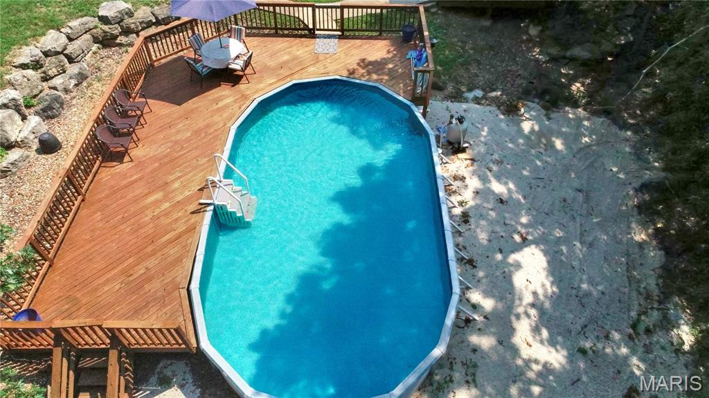 Photo 3 of Single family home for sale at 5965 Evergreen Ln, Villa Ridge, MO 63089 | MLS# MIS26043912 | Listing updated on 2026-09-21