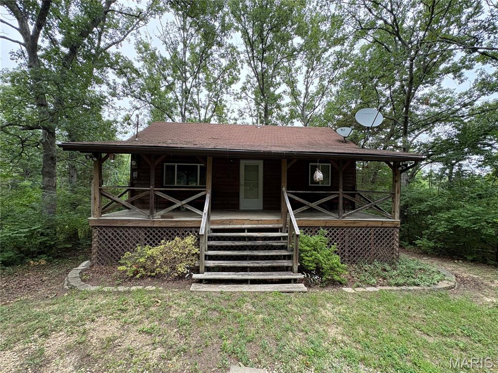 Photo 3 of Single family home for sale at 123 Monty Ln, Lonedell, MO 63060 | MLS# MIS26044112 | Listing updated on 2026-10-25
