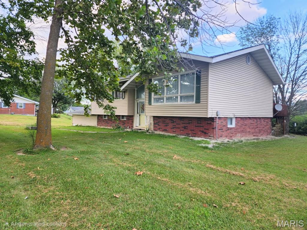 Photo 1 of Single family home for sale at 5204 N Baltimore, Kirksville, MO 63501 | MLS# MIS26045137 | Listing updated on 2026-10-16
