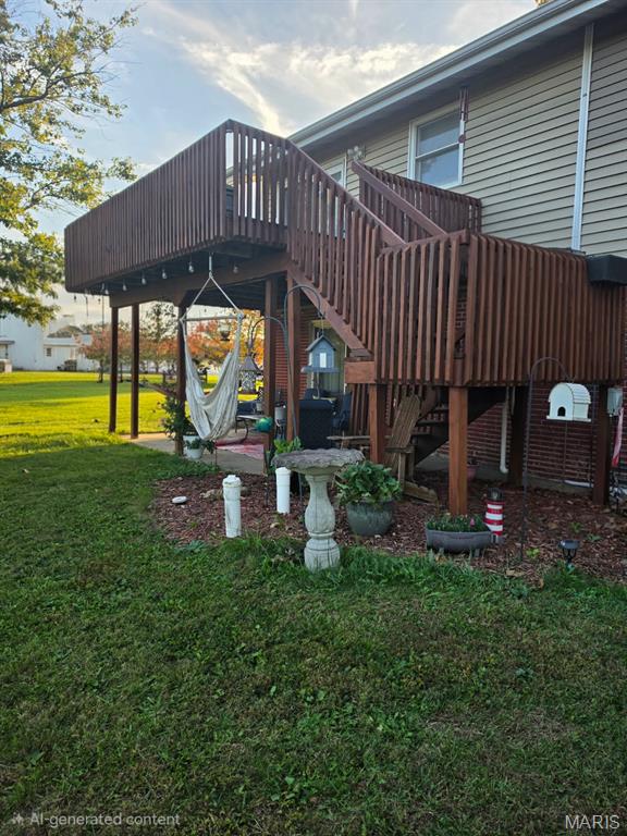 Photo 2 of Single family home for sale at 5204 N Baltimore, Kirksville, MO 63501 | MLS# MIS26045137 | Listing updated on 2026-10-16