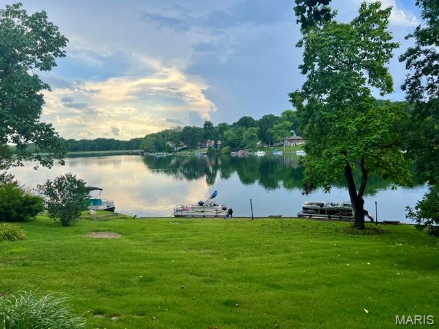 Photo 1 of Single family home for sale at 3661 S Lakeshore Dr, House Springs, MO 63051 | MLS# MIS26046134 | Listing updated on 2026-10-25