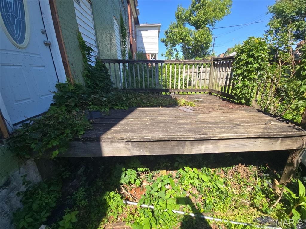 Photo 2 of Single family home for sale at 5045 Raymond Ave, Saint Louis, MO 63113 | MLS# MIS26049137 | Listing updated on 2026-10-23