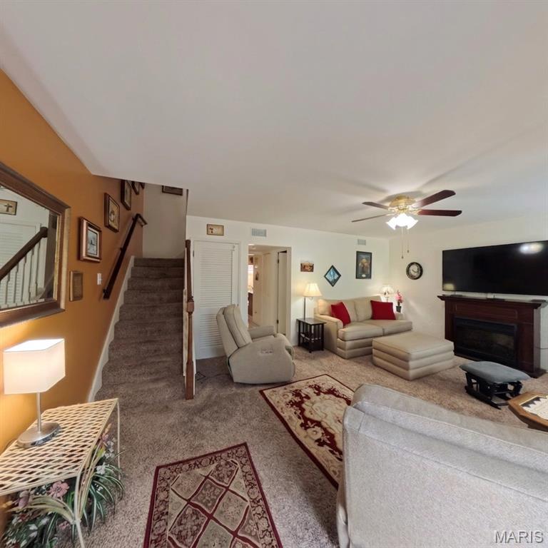 Photo 3 of Condo for sale at 10035 Sakura Dr, Saint Louis, MO 63128 | MLS# MIS26050180 | Listing updated on 2026-09-23