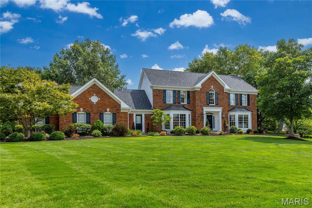 Photo 1 of Sale Pending at 1803 Autumn Glen Ct, Chesterfield, MO 63017 | MLS# MIS26050962 | Listing updated on 2026-09-21