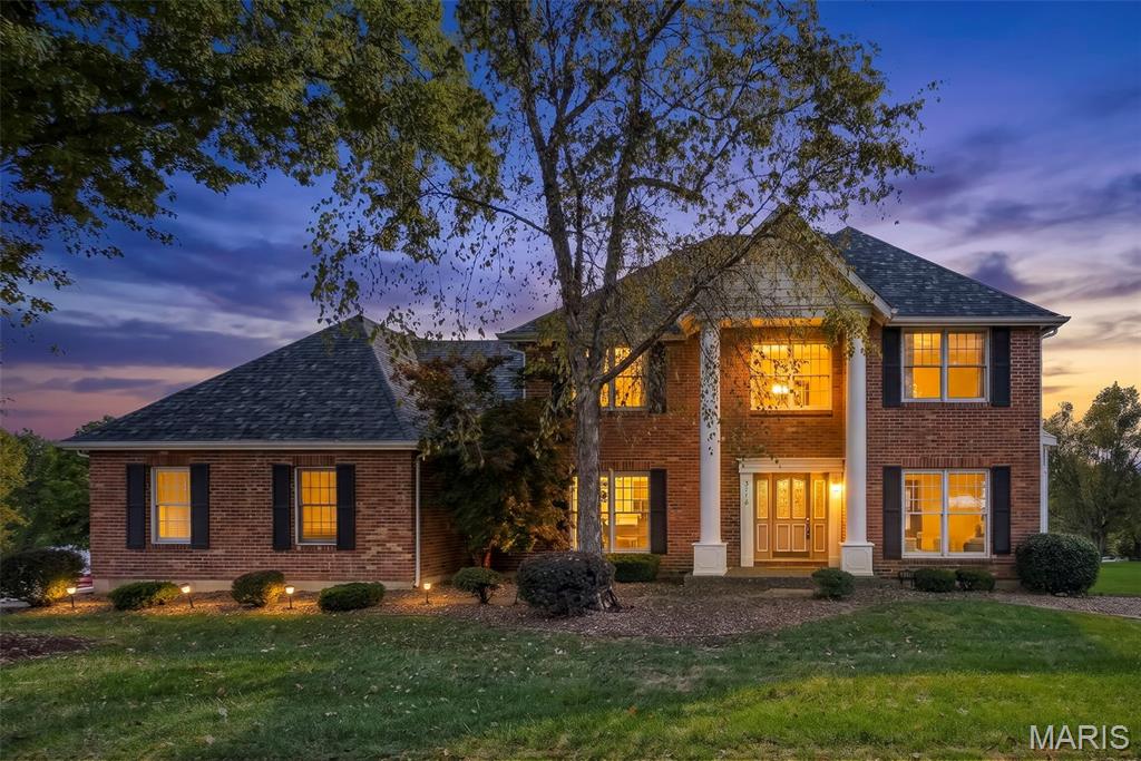 Photo 1 of Single family home for sale at 3718 Blf Spring Dr, Saint Charles, MO 63303 | MLS# MIS26051953 | Listing updated on 2026-10-24
