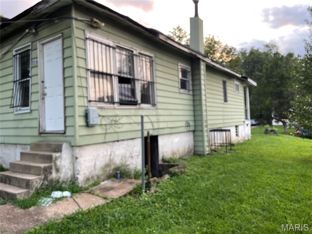 Photo 3 of Single family home for sale at 5754 Acme Ave, Saint Louis, MO 63136 | MLS# MIS26052092 | Listing updated on 2026-09-21
