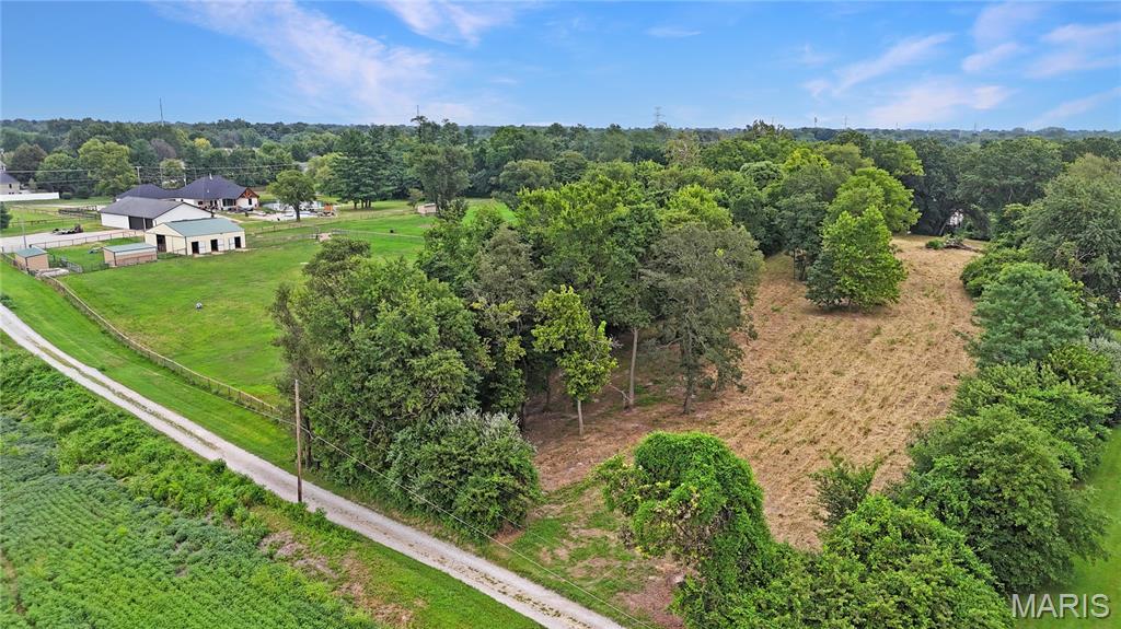 Photo 2 of Land for sale at 5886 Sugar Loaf Rd, Collinsville, IL 62234 | MLS# MIS26052183 | Listing updated on 2026-09-21