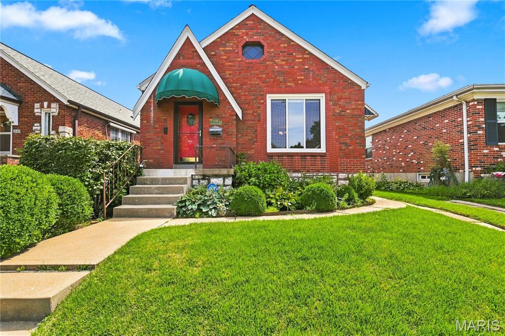 Single family home for sale at 6546 Winnebago St, Saint Louis, MO 63109 | MLS# MIS26052455