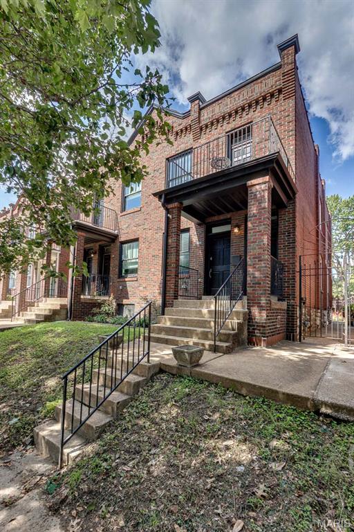 Single family home for sale at 3321 Demenil Pl, Saint Louis, MO 63118 | MLS# MIS26053465