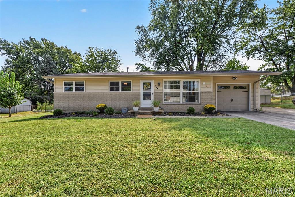 Single family home for sale at 106 Paula Dr, Saint Charles, MO 63301 | MLS# MIS26054112