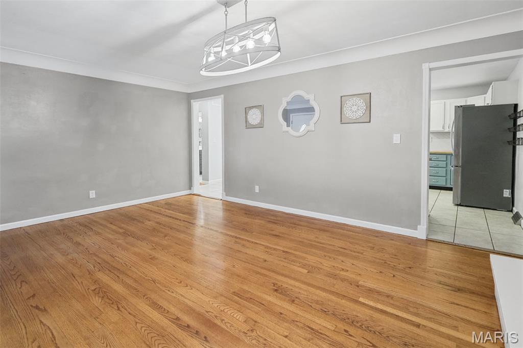 Photo 3 of Single family home for sale at 607 S Augusta St, O Fallon, IL 62269 | MLS# MIS26054461 | Listing updated on 2026-09-24