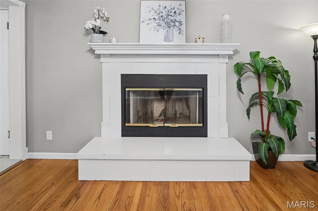 Photo 4 of Single family home for sale at 607 S Augusta St, O Fallon, IL 62269 | MLS# MIS26054461 | Listing updated on 2026-09-24