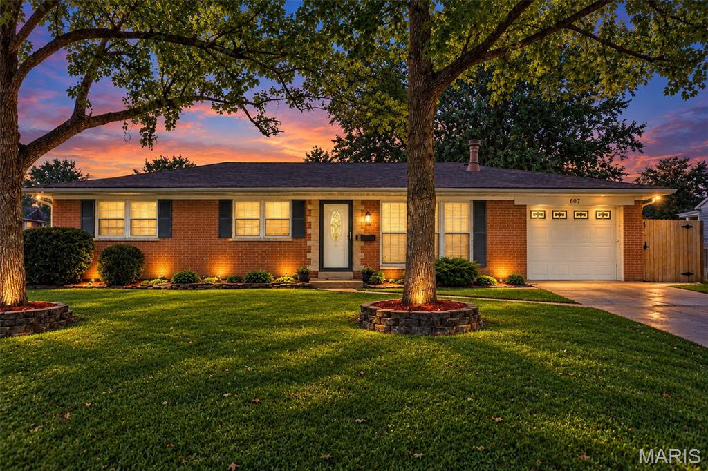 Single family home for sale at 607 S Augusta St, O Fallon, IL 62269 | MLS# MIS26054461 | Listing updated on 2026-09-24