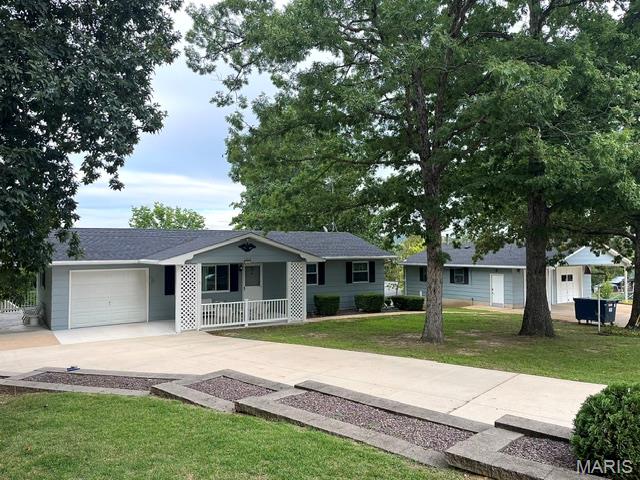 Photo 2 of Single family home for sale at 7993 Local Hillsboro Rd, Cedar Hill, MO 63016 | MLS# MIS26055281 | Listing updated on 2026-10-07