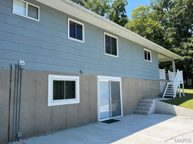 Photo 1 of Single family home for sale at 7993 Local Hillsboro Rd, Cedar Hill, MO 63016 | MLS# MIS26055281 | Listing updated on 2026-10-07