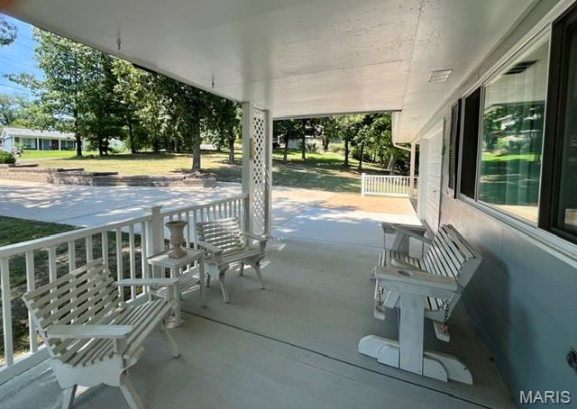 Photo 3 of Single family home for sale at 7993 Local Hillsboro Rd, Cedar Hill, MO 63016 | MLS# MIS26055281 | Listing updated on 2026-10-07