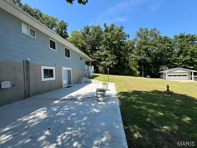 Photo 4 of Single family home for sale at 7993 Local Hillsboro Rd, Cedar Hill, MO 63016 | MLS# MIS26055281 | Listing updated on 2026-10-07