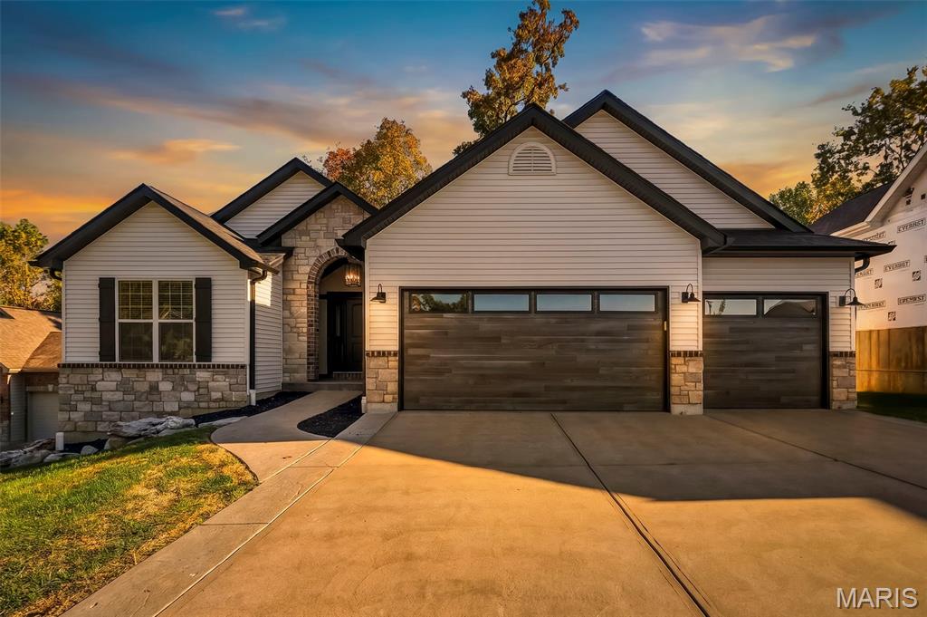 Photo 1 of Single family home for sale at 1128 Patsy Ln, O Fallon, MO 63366 | MLS# MIS26057838 | Listing updated on 2026-10-24