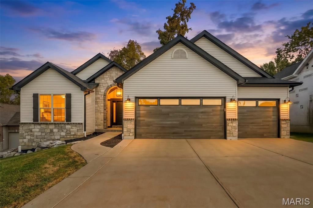 Photo 1 of Single family home for sale at 1128 Patsy Ln, O Fallon, MO 63366 | MLS# MIS26057838 | Listing updated on 2026-10-24