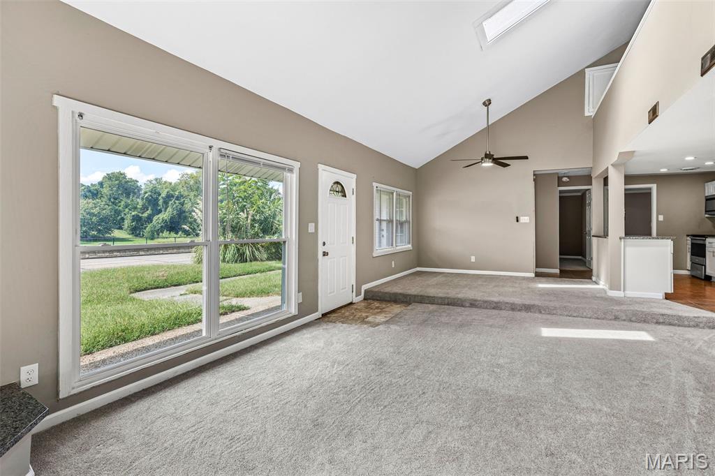 Photo 4 of Single family home for sale at 49 Marie Dr, Saint Charles, MO 63301 | MLS# MIS26058236 | Listing updated on 2026-09-21