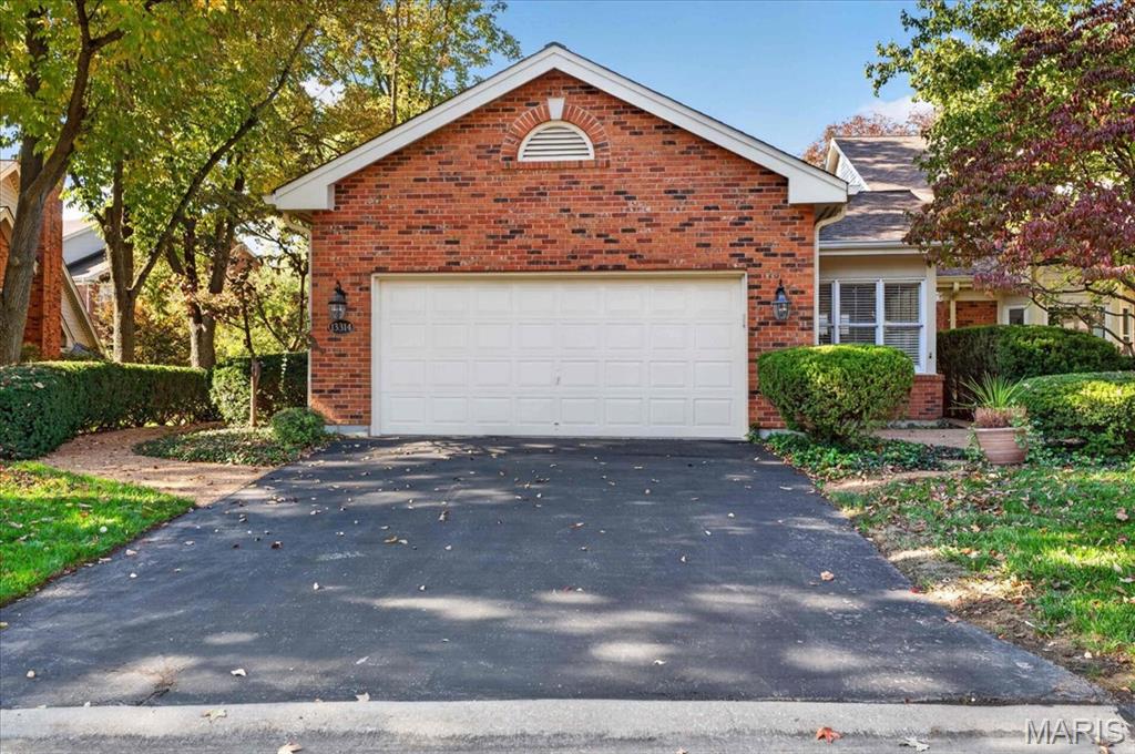 Photo 1 of Condo for sale at 13314 Fairfield Cir Dr, Chesterfield, MO 63017 | MLS# MIS26058343 | Listing updated on 2026-10-26