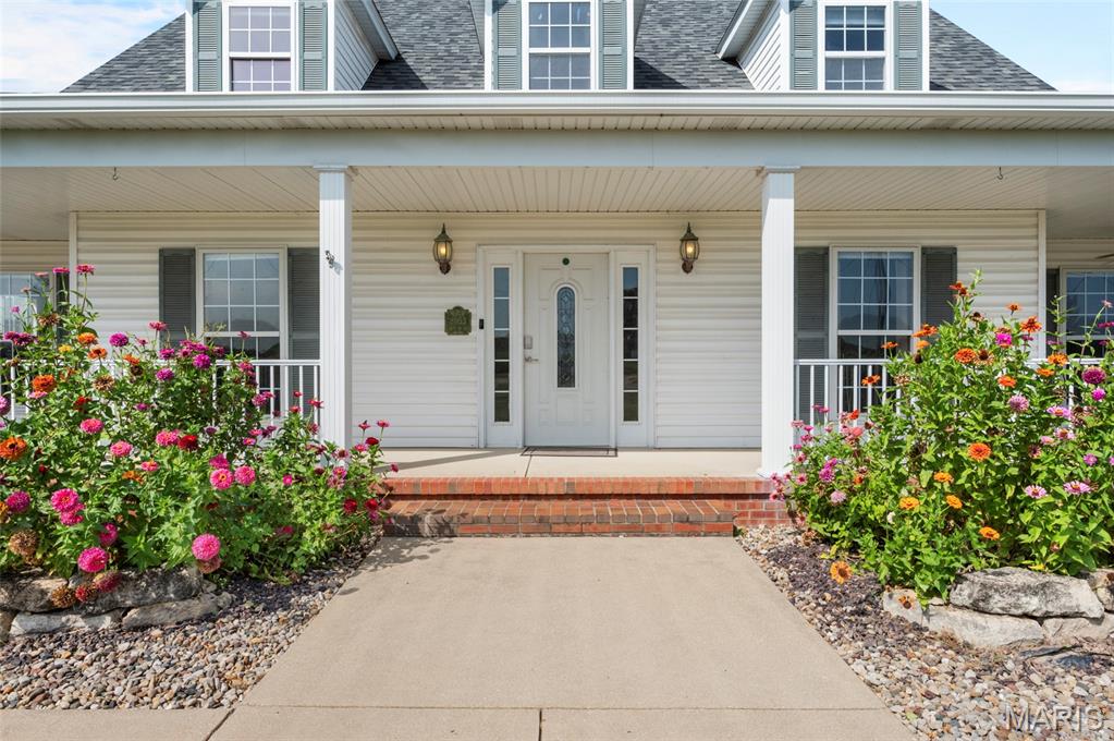Photo 3 of Single family home for sale at 8053 N State Route 159, Moro, IL 62067 | MLS# MIS26058853 | Listing updated on 2026-09-21