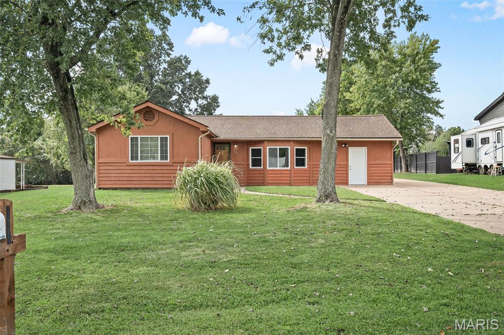 Photo 1 of Sale Pending at 126 Cherry Hl Dr, Fenton, MO 63026 | MLS# MIS26059084 | Listing updated on 2026-10-07