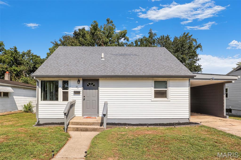 Single family home for sale at 10 Lisa Dr, Fredericktown, MO 63645 | MLS# MIS26060587