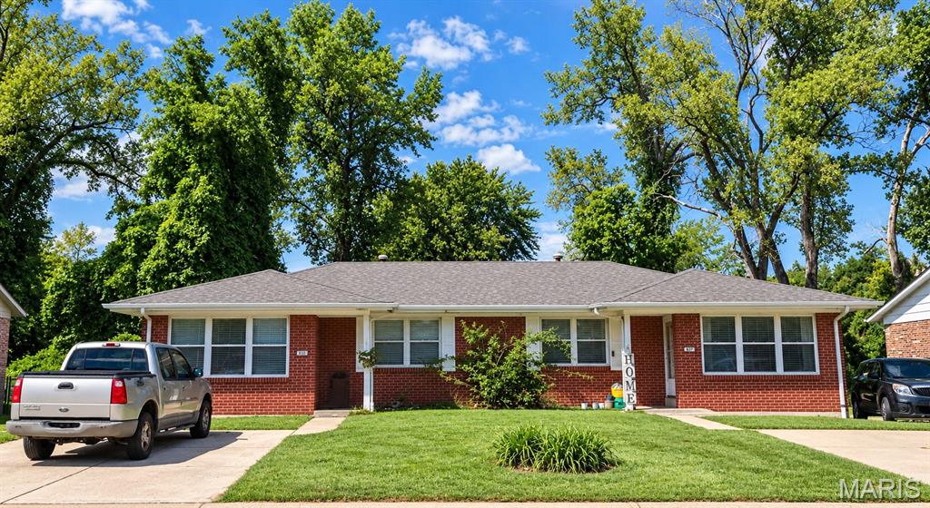 Multi family home for sale at 833-883 Cole Blvd, Saint Charles, MO 63301 | MLS# MIS26060589