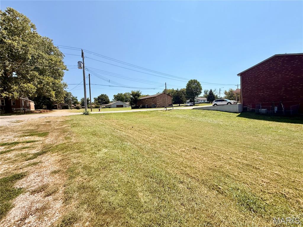Photo 4 of Land for sale at 0 Hawthorne Dr, Desloge, MO 63601 | MLS# MIS26060598 | Listing updated on 2026-09-21