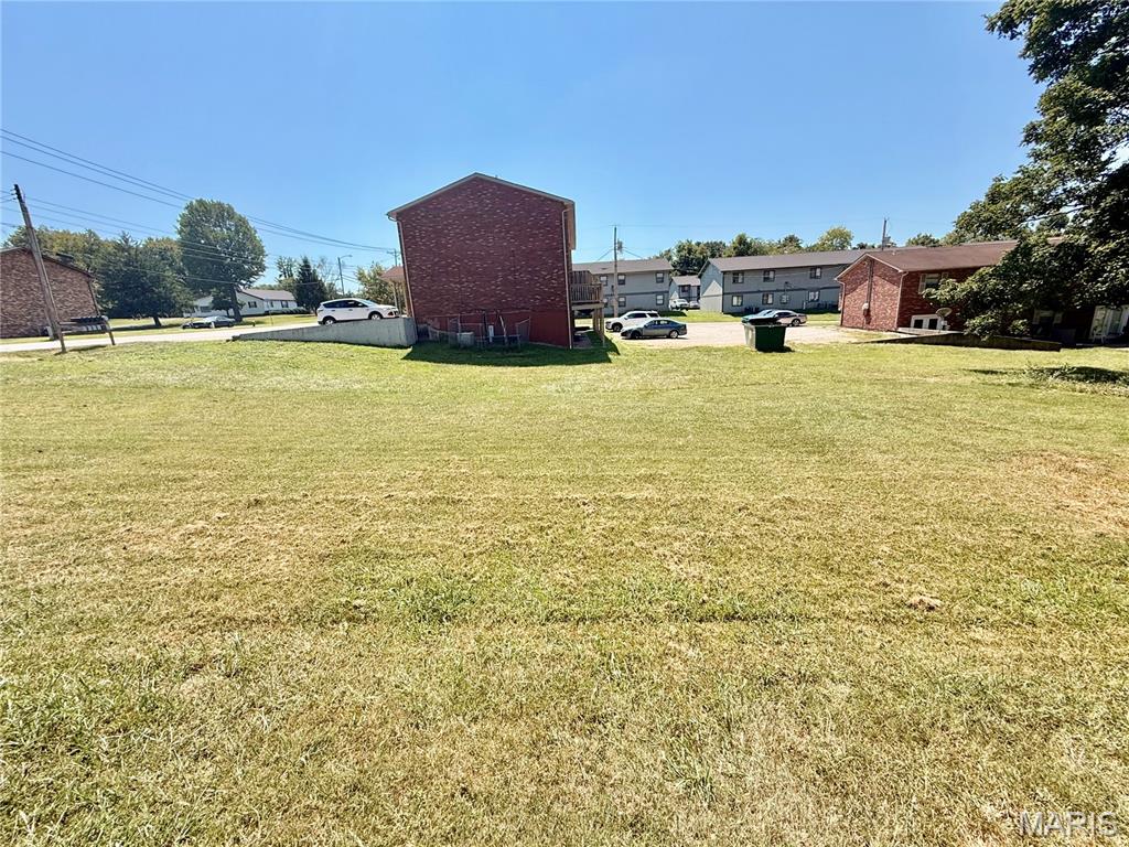 Photo 3 of Land for sale at 0 Hawthorne Dr, Desloge, MO 63601 | MLS# MIS26060598 | Listing updated on 2026-09-21