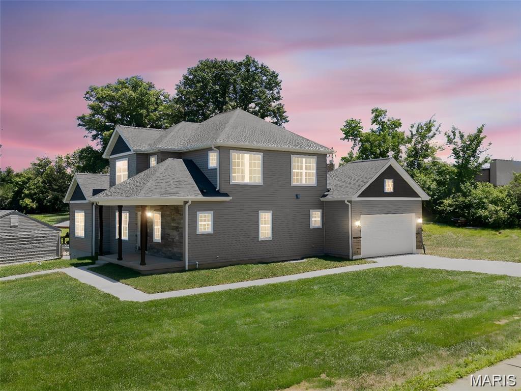 Photo 2 of Single family home for sale at 106 Highview Dr, Ballwin, MO 63011 | MLS# MIS26060794 | Listing updated on 2026-09-22