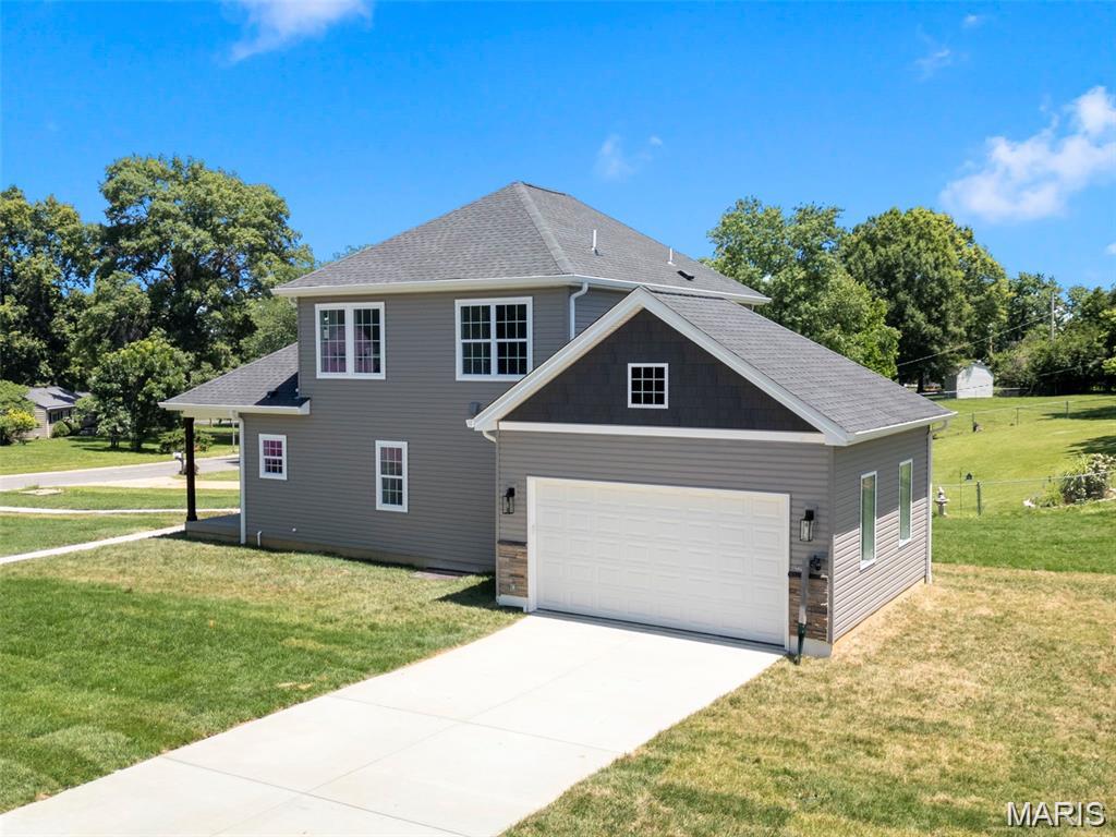 Photo 1 of Single family home for sale at 106 Highview Dr, Ballwin, MO 63011 | MLS# MIS26060794 | Listing updated on 2026-09-22