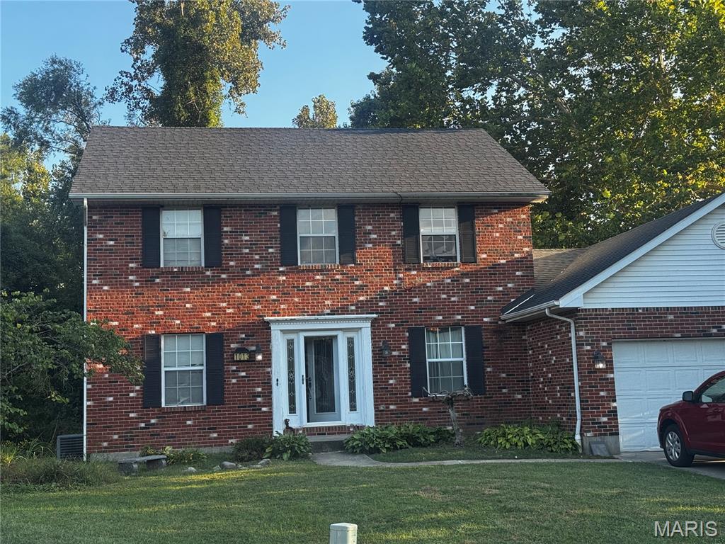 Single family home for sale at 1013 Bradington Ct, Columbia, IL 62236 | MLS# MIS26060846