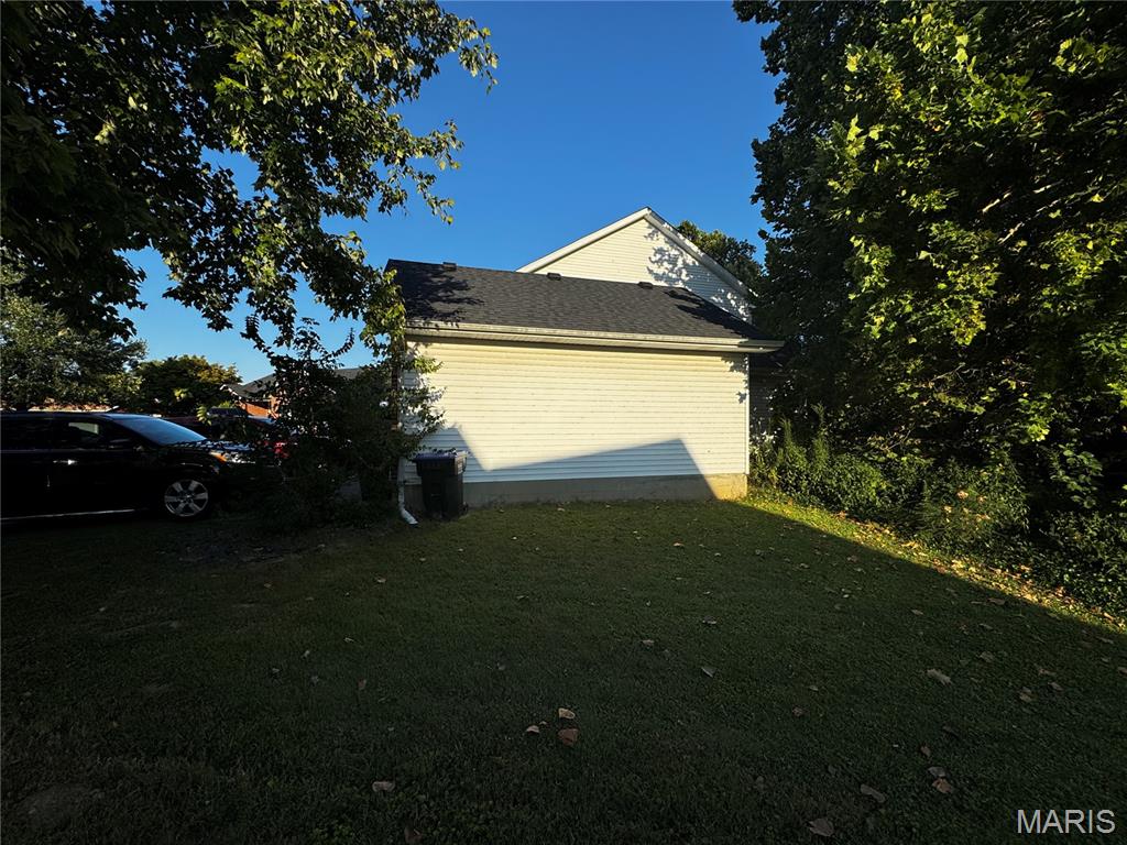 Photo 1 of Single family home for sale at 1013 Bradington Ct, Columbia, IL 62236 | MLS# MIS26060846 | Listing updated on 2026-09-21