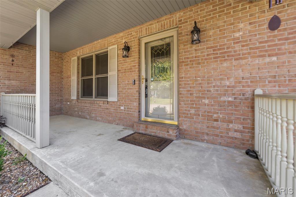 Photo 3 of Single family home for sale at 1237 Bramblewood Rd, Jackson, MO 63755 | MLS# MIS26060847 | Listing updated on 2026-09-21