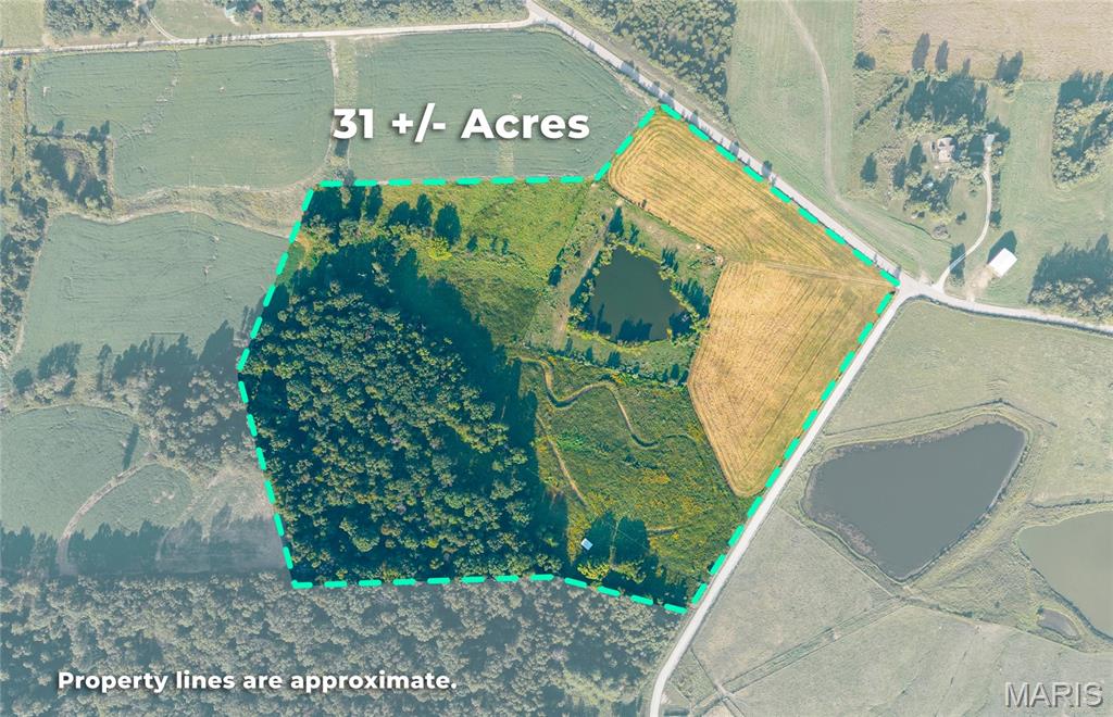 Photo 1 of Land for sale at 0 Pcr 624, Perryville, MO 63775 | MLS# MIS26060857 | Listing updated on 2026-09-21