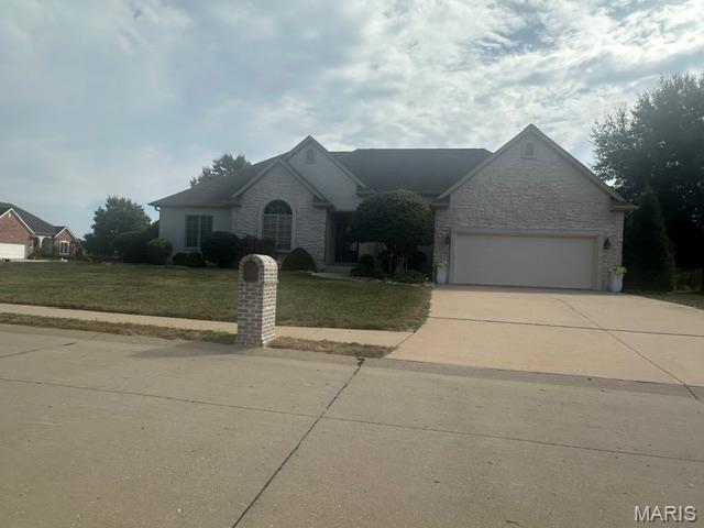 Single family home for sale at 2313 Derbyshire Ln, Cape Girardeau, MO 63701 | MLS# MIS26060905