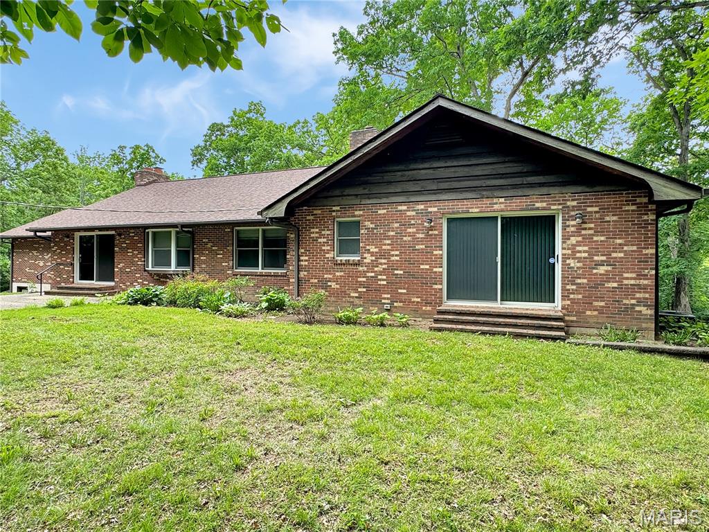 Single family home for sale at 635 E Villa Ridge Rd, Villa Ridge, MO 63089 | MLS# MIS26060925