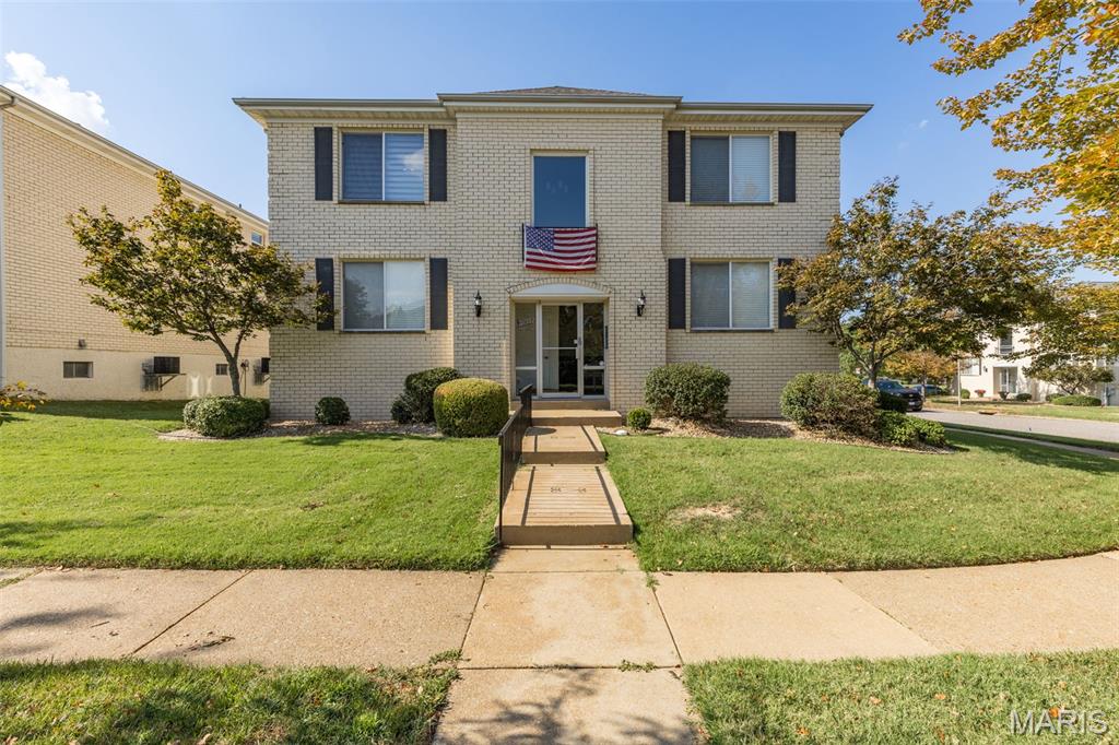 Photo 1 of Condo for sale at 12561 Chardin Pl #3, Saint Louis, MO 63128 | MLS# MIS26060962 | Listing updated on 2026-09-24