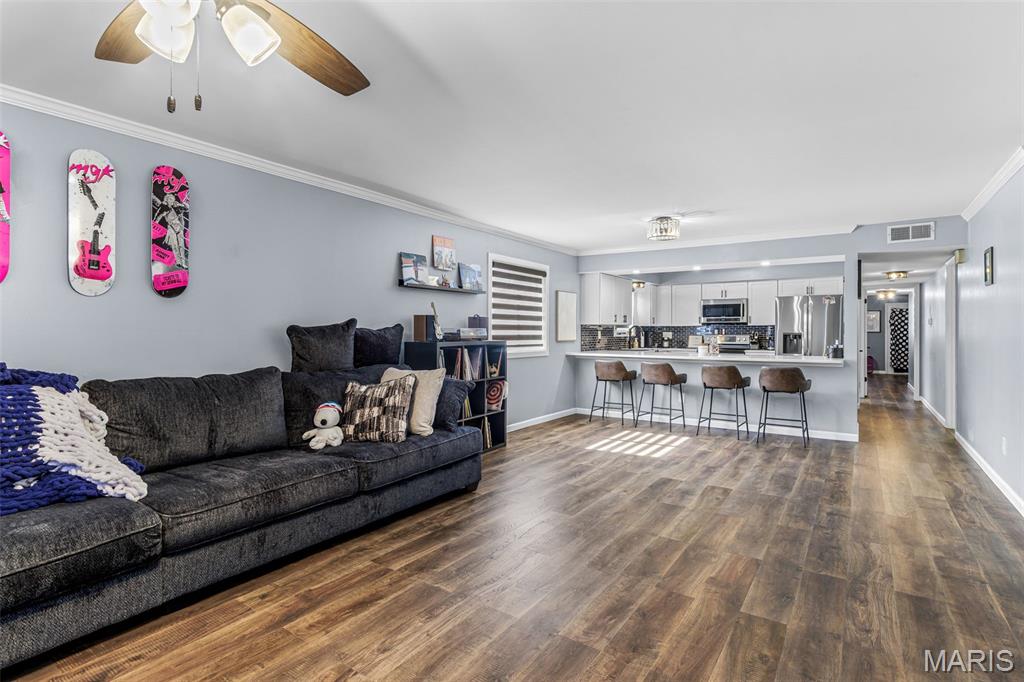 Photo 4 of Condo for sale at 12561 Chardin Pl #3, Saint Louis, MO 63128 | MLS# MIS26060962 | Listing updated on 2026-09-24
