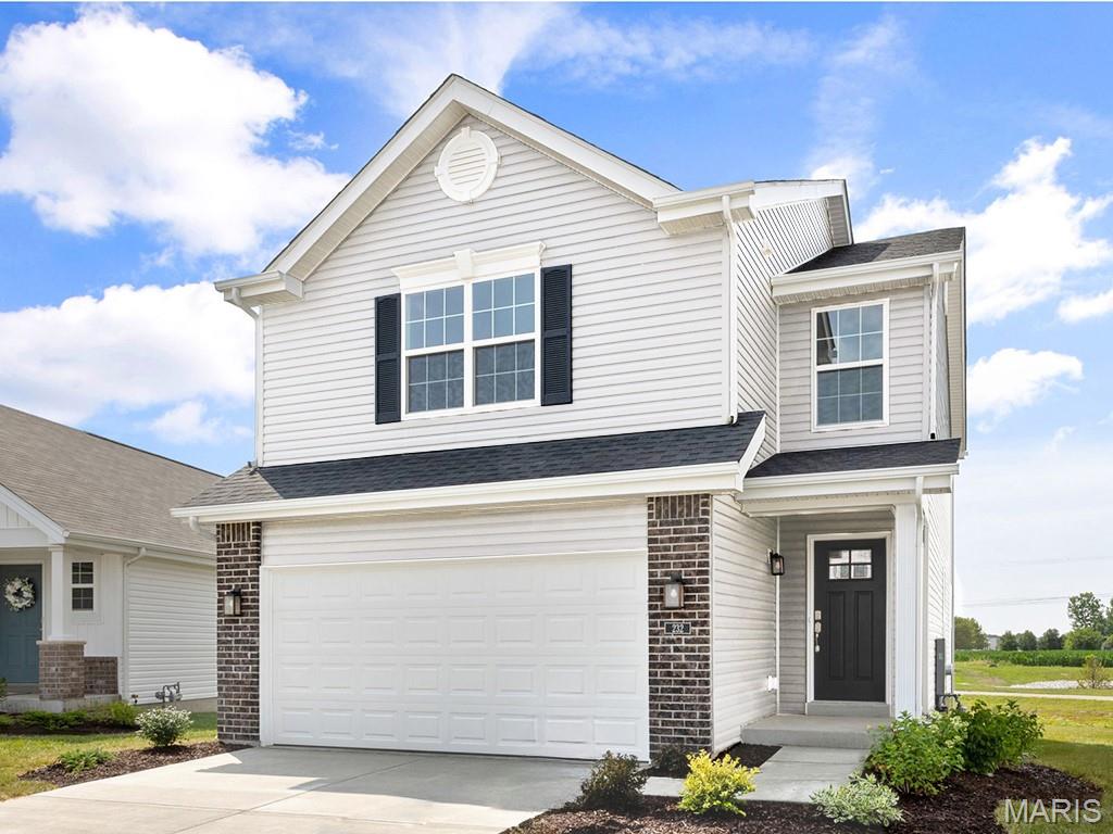Single family home for sale at 17 Town Centre Ct, Foristell, MO 63348 | MLS# MIS26060974 | Listing updated on 2026-09-21