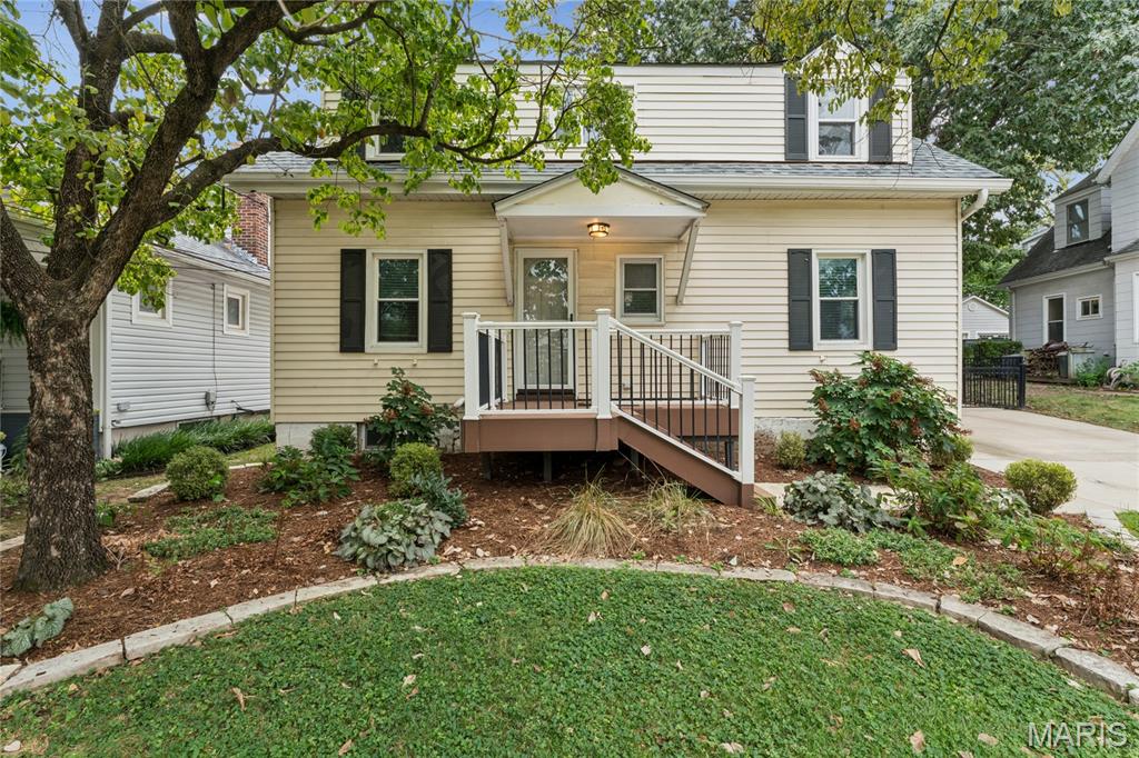 Single family home for sale at 7402 Lansdowne Ave, Saint Louis, MO 63119 | MLS# MIS26061025