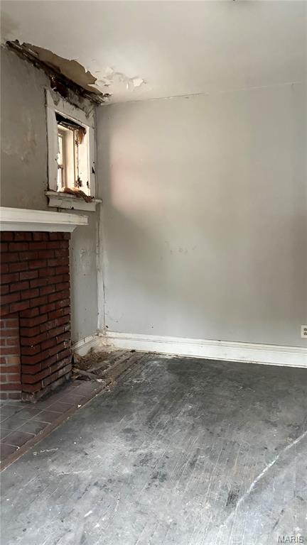 Photo 3 of Single family home for sale at 4456 S Compton Ave, Saint Louis, MO 63111 | MLS# MIS26061566 | Listing updated on 2026-09-23