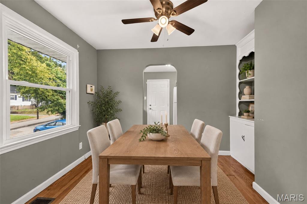 Photo 1 of Single family home for sale at 10160 Cloverdale Dr, Saint Louis, MO 63136 | MLS# MIS26061637 | Listing updated on 2026-09-23