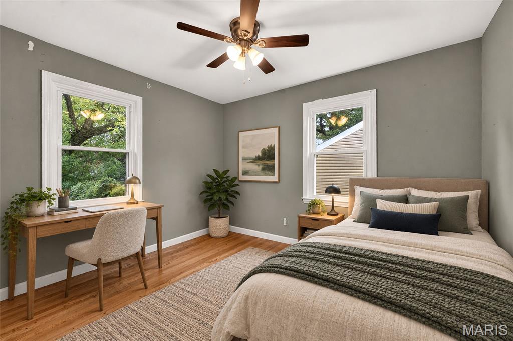 Photo 4 of Single family home for sale at 10160 Cloverdale Dr, Saint Louis, MO 63136 | MLS# MIS26061637 | Listing updated on 2026-09-23