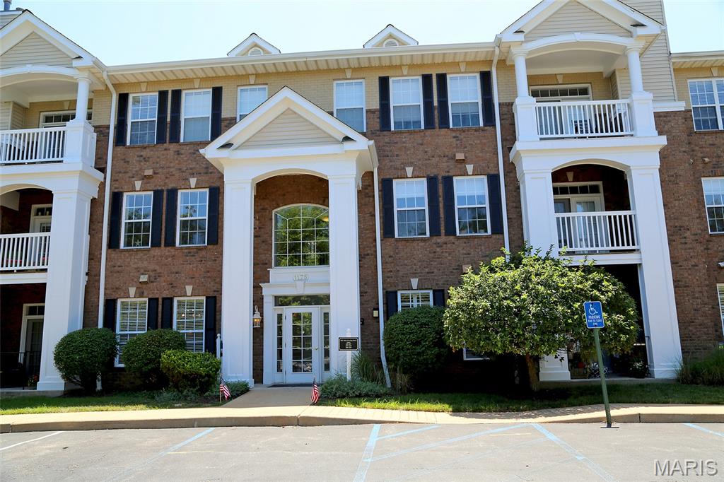 Condo for sale at 1175 Mill Xing Dr #107, Saint Louis, MO 63141 | MLS# MIS26061688 | Listing updated on 2026-09-25