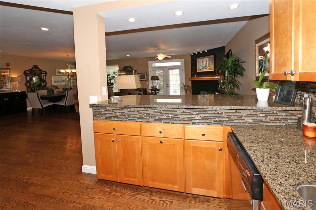 Photo 2 of Condo for sale at 1175 Mill Xing Dr #107, Saint Louis, MO 63141 | MLS# MIS26061688 | Listing updated on 2026-09-25